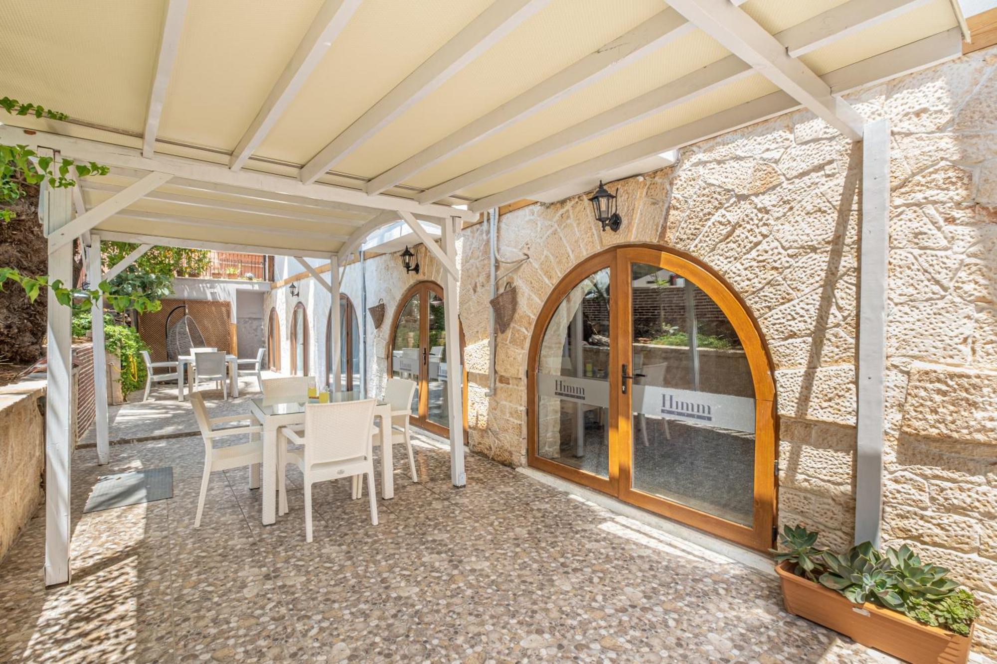 Himm Hotel Kaş Ngoại thất bức ảnh