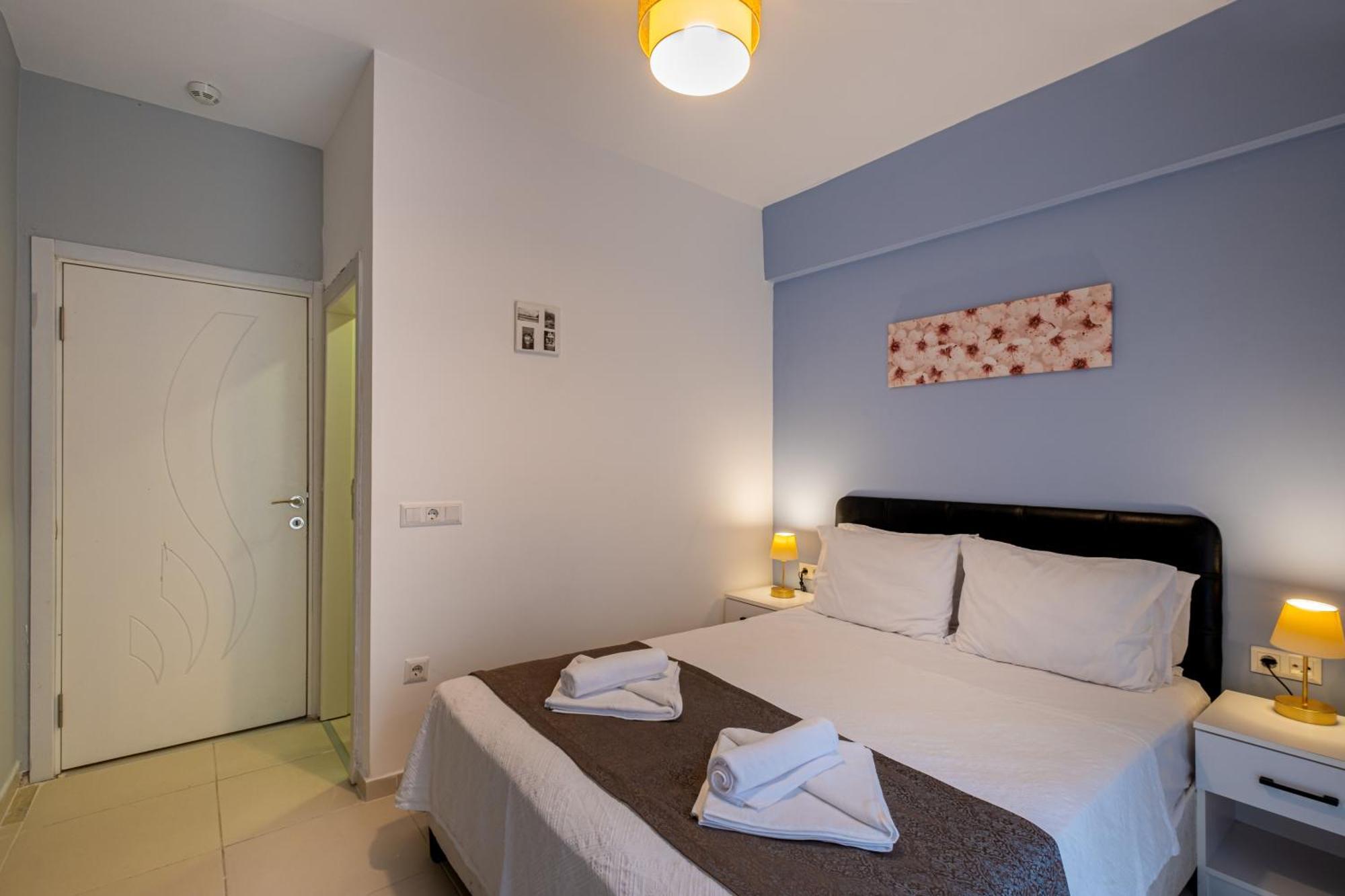 Himm Hotel Kaş Ngoại thất bức ảnh
