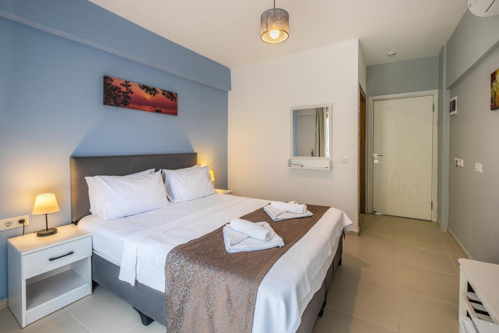 Himm Hotel Kaş Ngoại thất bức ảnh