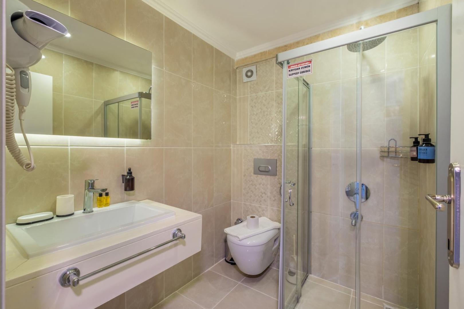 Himm Hotel Kaş Ngoại thất bức ảnh