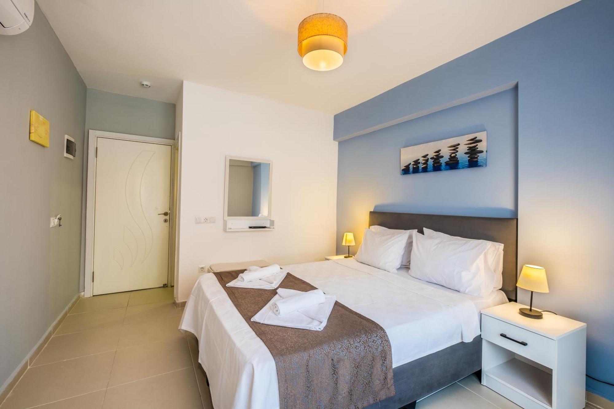 Himm Hotel Kaş Ngoại thất bức ảnh