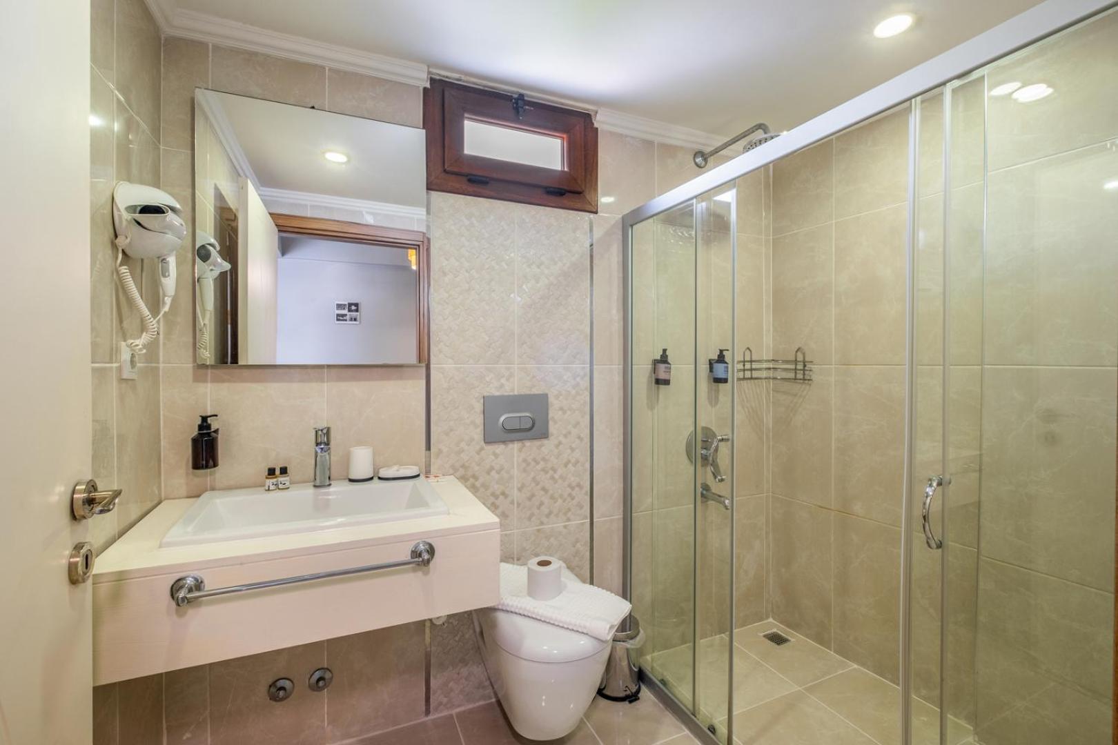 Himm Hotel Kaş Ngoại thất bức ảnh
