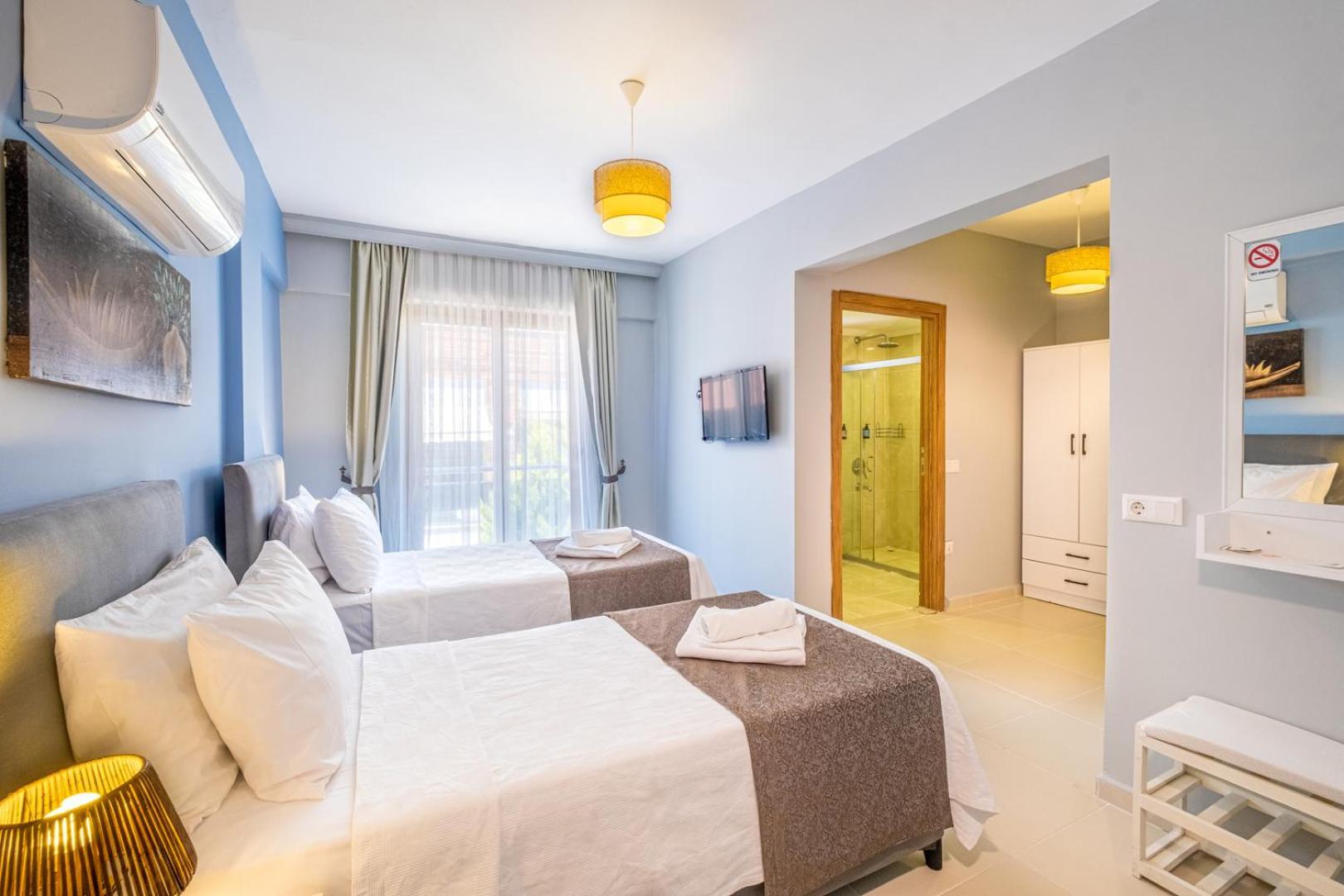 Himm Hotel Kaş Ngoại thất bức ảnh